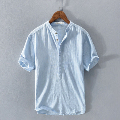 Adrian | Leichtes Sommershirt