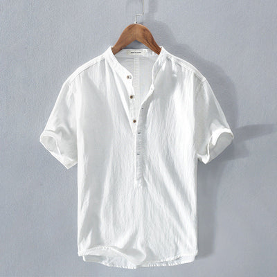Adrian | Leichtes Sommershirt