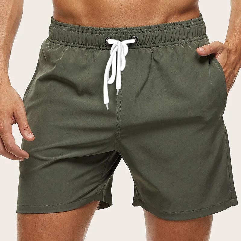 Kairos | Vielseitige Shorts mit Kordelzug