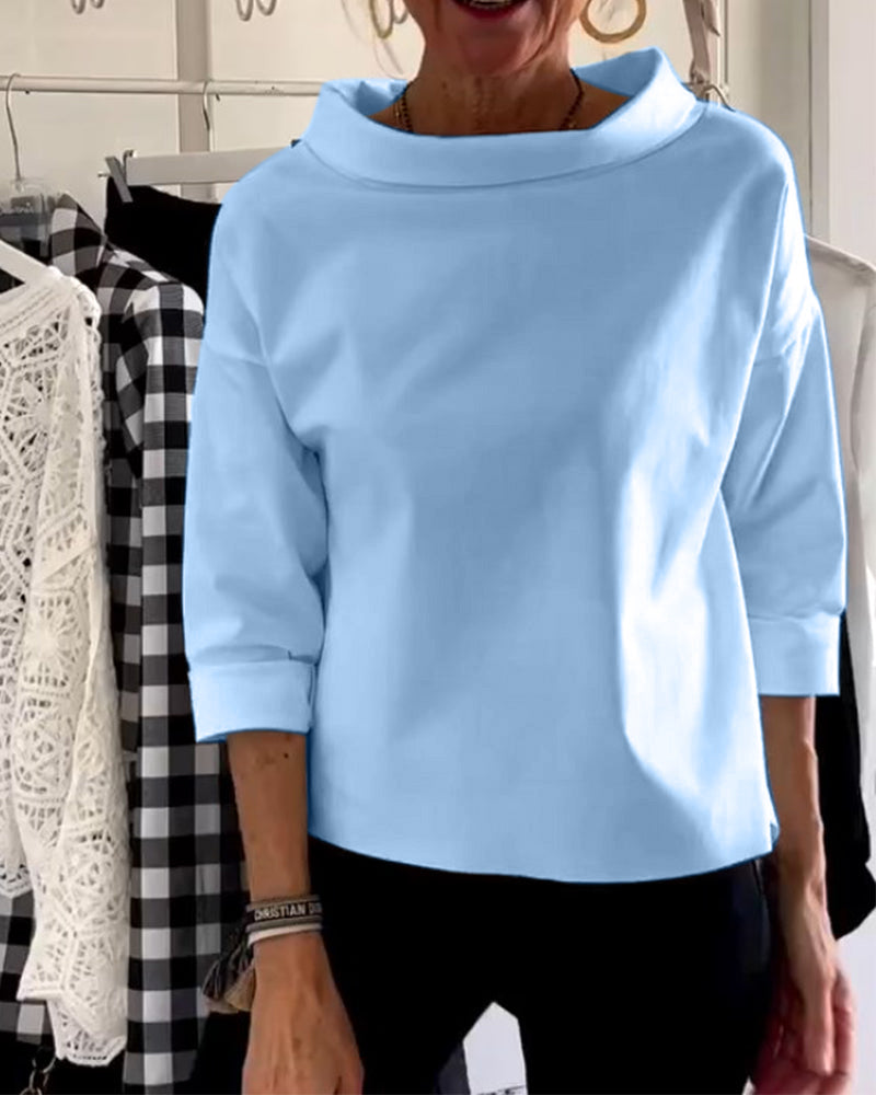 Arianne | Timeless Grace Bluse