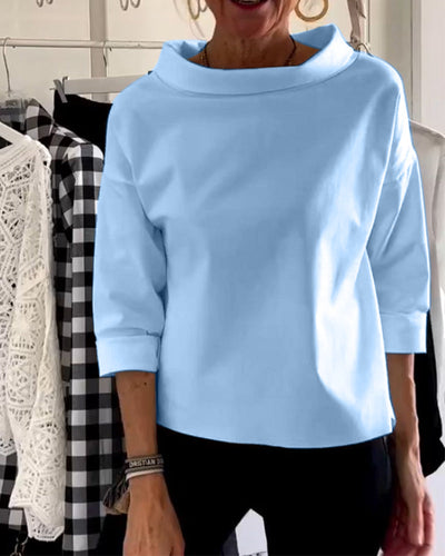 Arianne | Timeless Grace Bluse