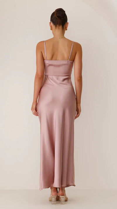 Ilana - Elegantes Kleid