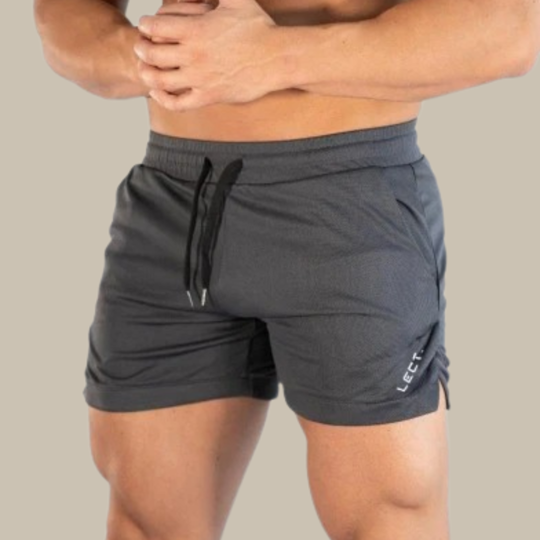 Arlo | Frische Badeshorts