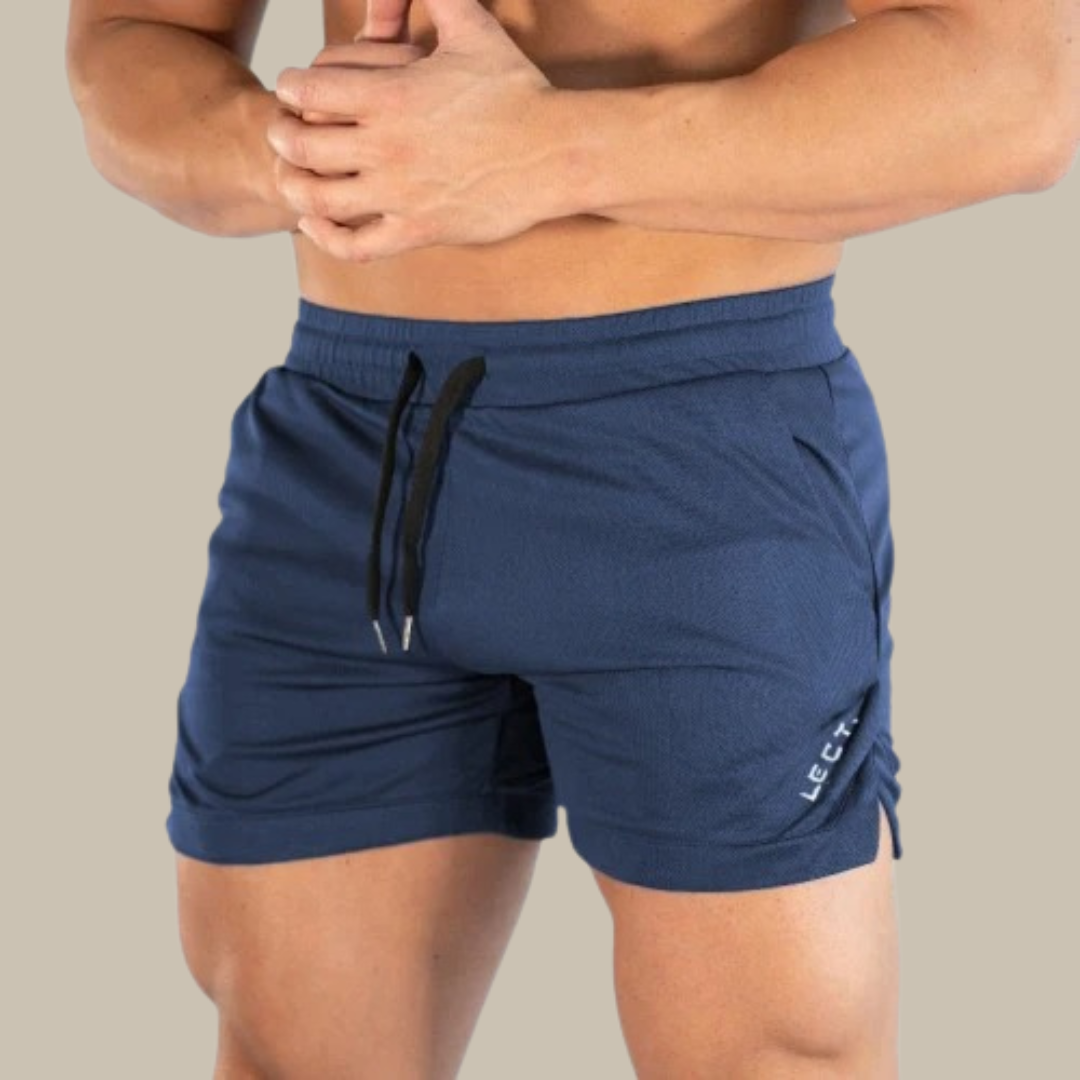 Arlo | Frische Badeshorts