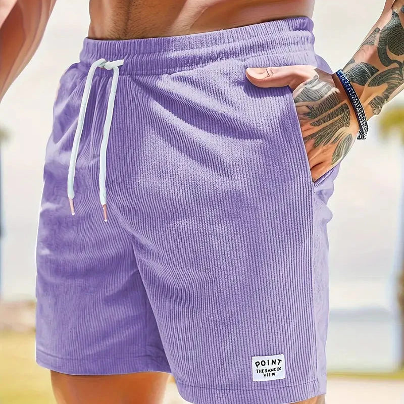 Alexander | Leichte Sommershorts