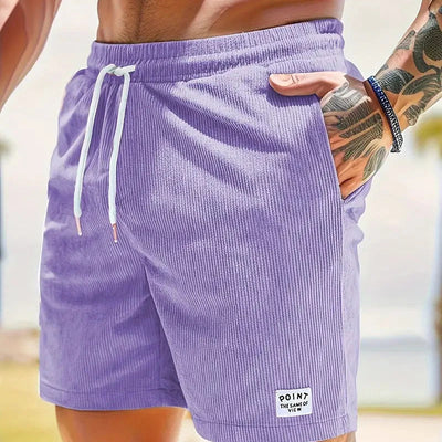 Alexander | Leichte Sommershorts