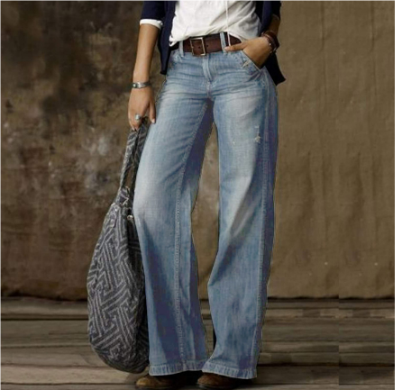 Maja | Trendy Chic Hosen