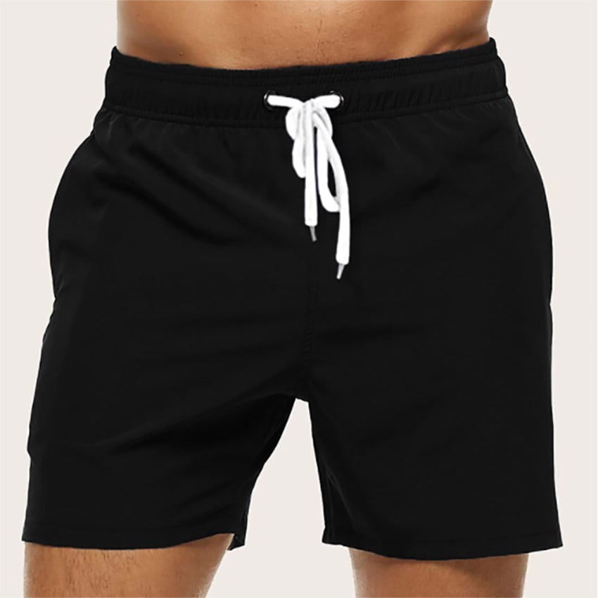 Kairos | Vielseitige Shorts mit Kordelzug