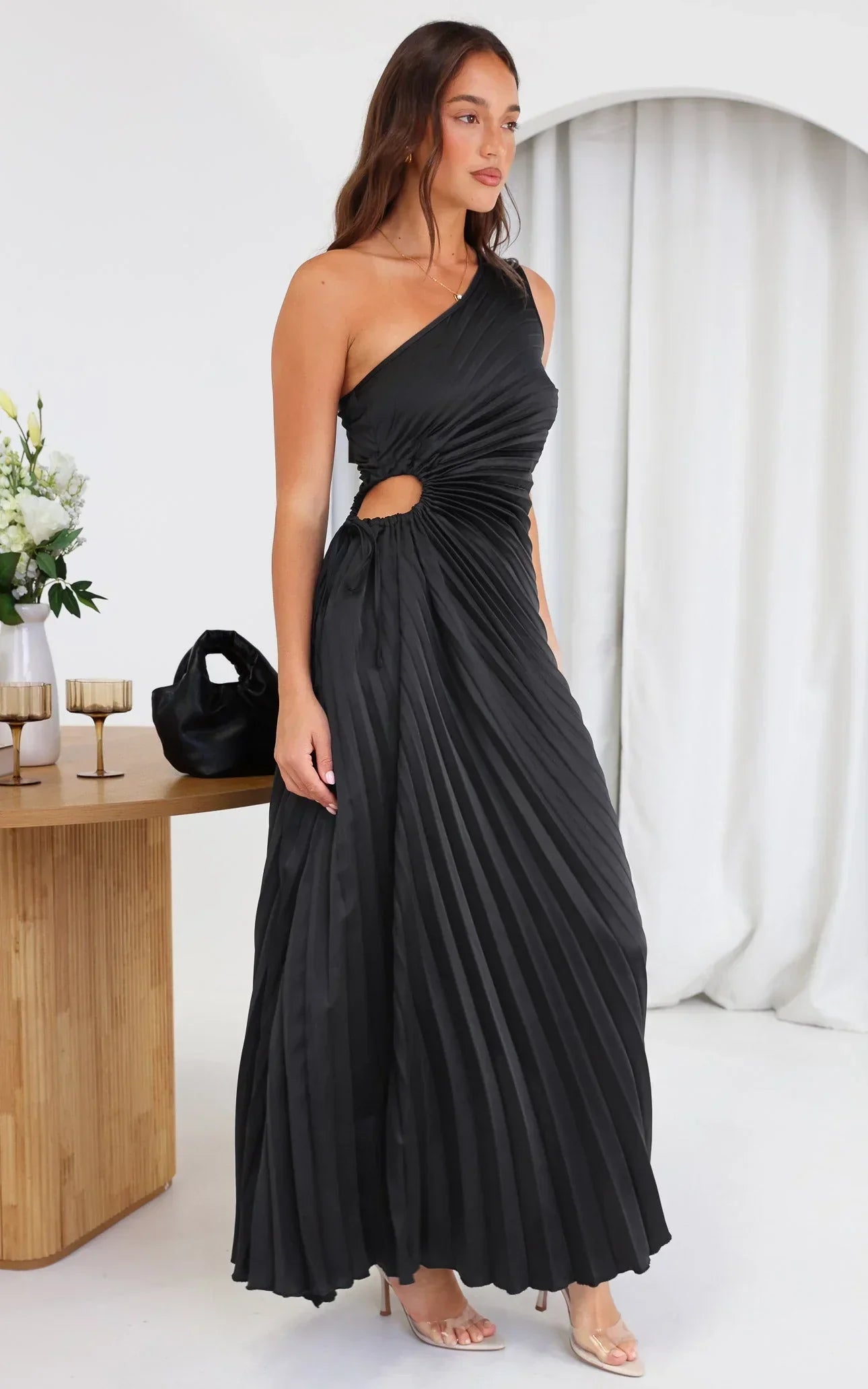 Sylviana - Elegantes Kleid