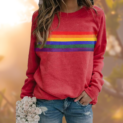 Eveline | Schicker Strukturpullover