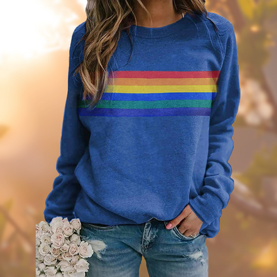 Eveline | Schicker Strukturpullover