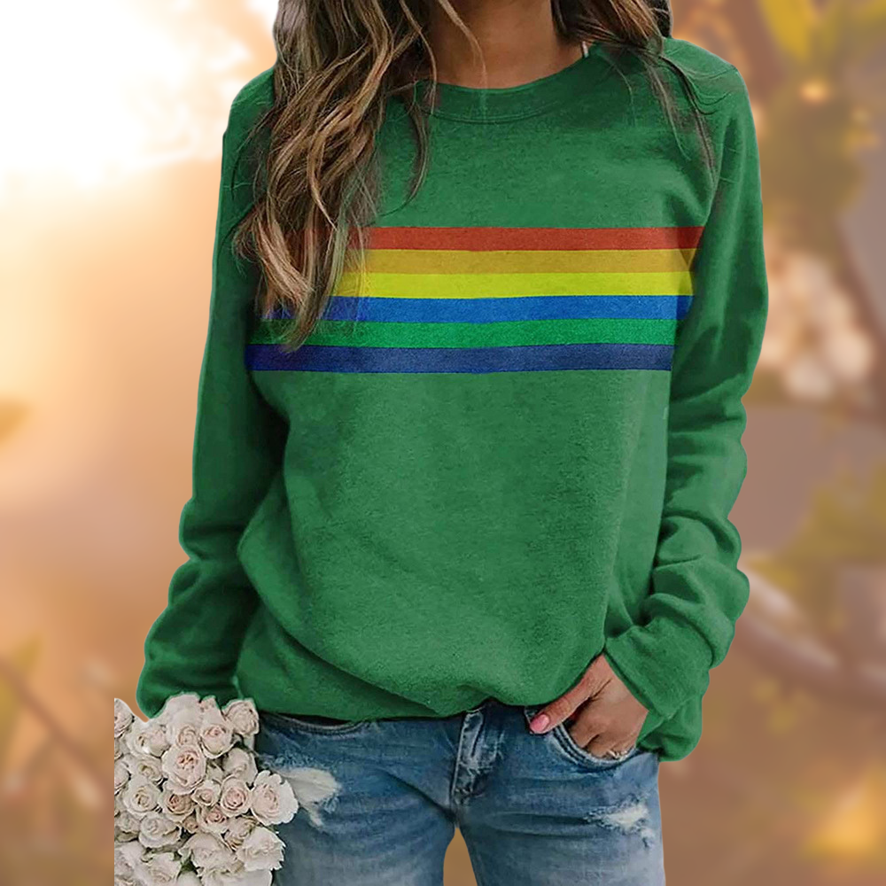 Eveline | Schicker Strukturpullover