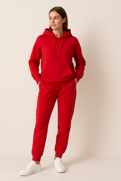 Adelmar | Modern Fit Hoodie &amp; Jogger Set
