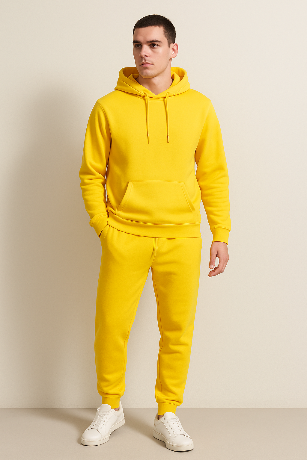 Adelmar | Modern Fit Hoodie &amp; Jogger Set