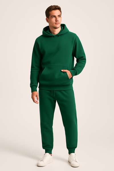Adelmar | Modern Fit Hoodie &amp; Jogger Set