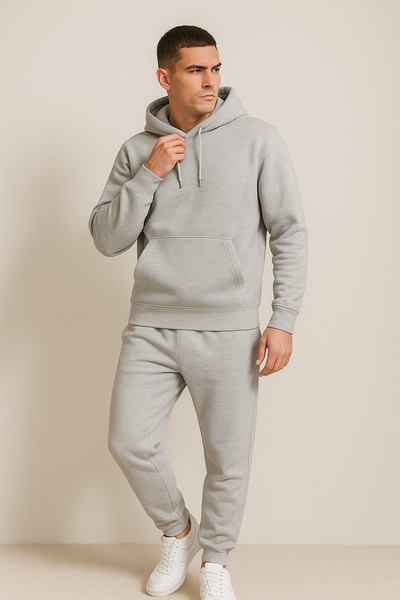 Adelmar | Modern Fit Hoodie &amp; Jogger Set