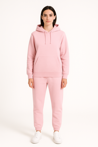 Adelmar | Modern Fit Hoodie &amp; Jogger Set