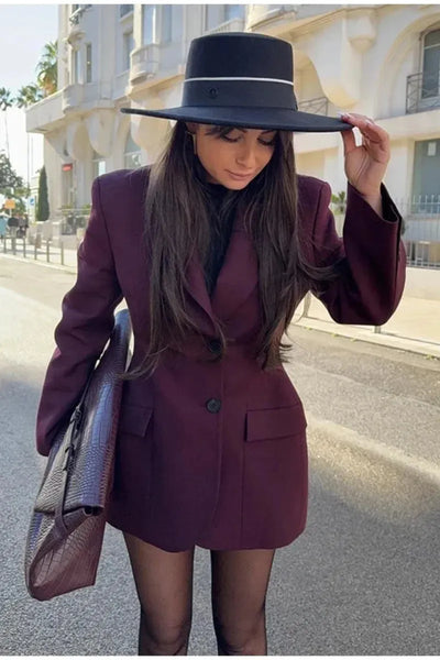 Grace – Perfekter Blazer