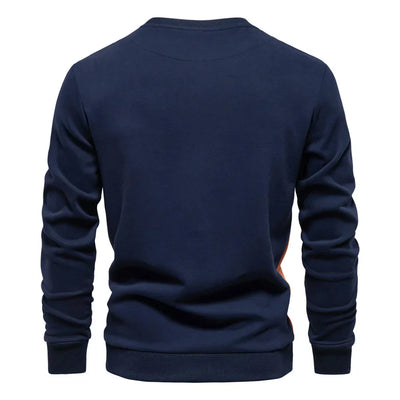 Charles | Eleganter Herrenpullover