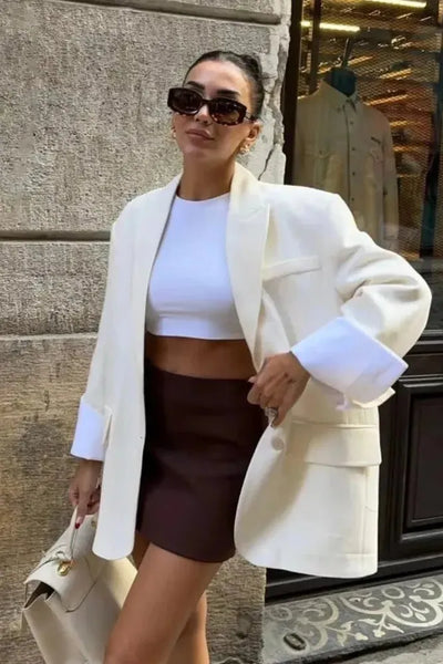 Verla Sky – Perfekter Blazer