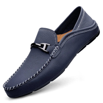 James | Elegante Herren-Loafer