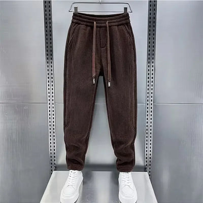 Ryder | Cordhose im modernen Stil