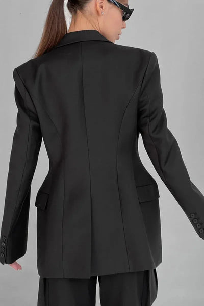 Grace – Perfekter Blazer