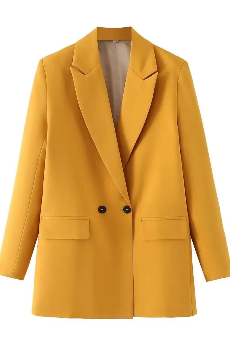 Verla Sky – Perfekter Blazer