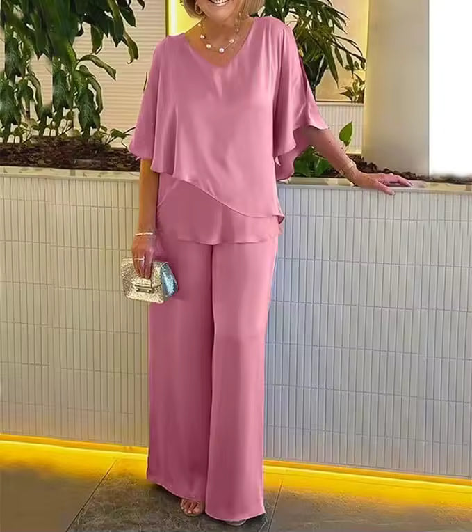 Isabella – Zweiteiler mit elegantem Flair