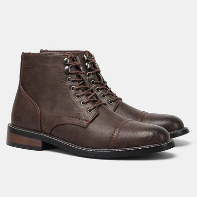 Daniel | Bottes Derby classiques 