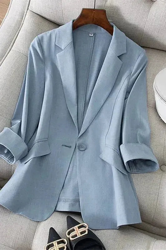 Nolène Edge – Perfekter Blazer
