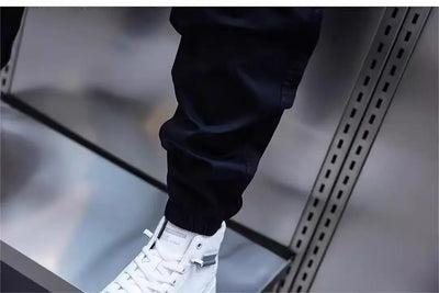 Max | Sporthose mit eleganten Details