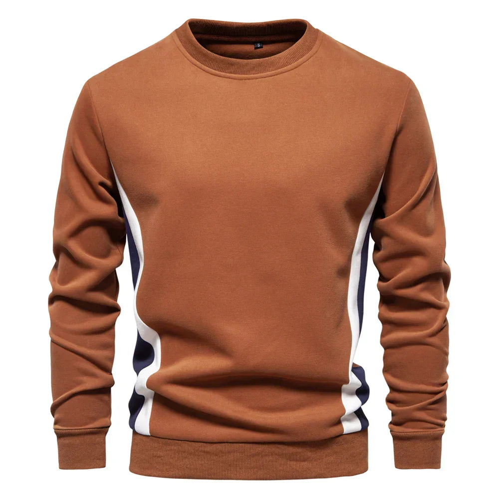 Charles | Eleganter Herrenpullover