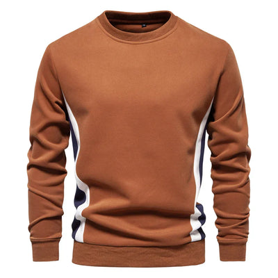 Charles | Eleganter Herrenpullover