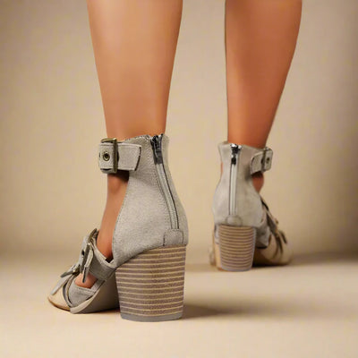 RAVYN RAE WILDLEDER-ABSÄTZE