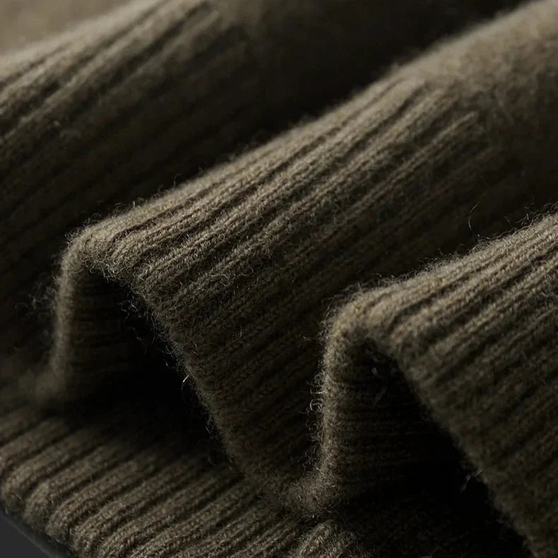 Carl | Kaschmir-Cardigan