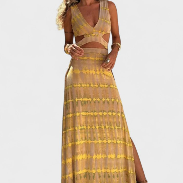 Emília - Sommerkleid