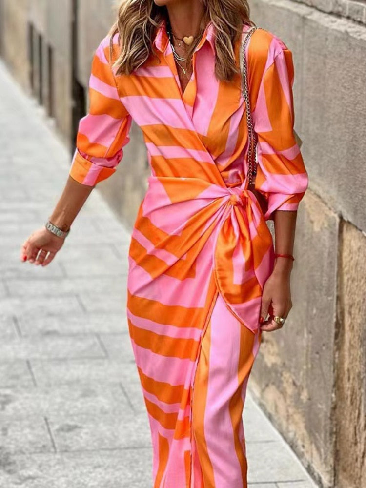 Zora | Luftiges Sommerkleid