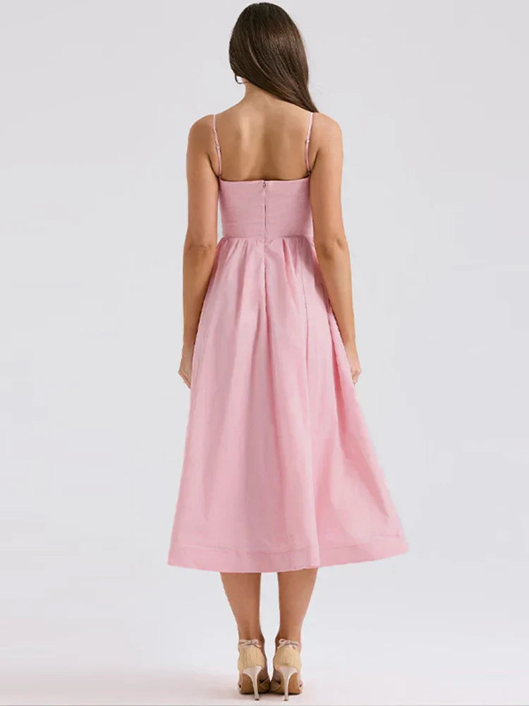 Elisa - Elegantes Kleid
