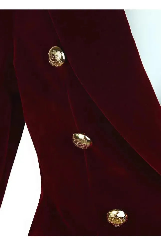 Agatha - Perfekter Blazer