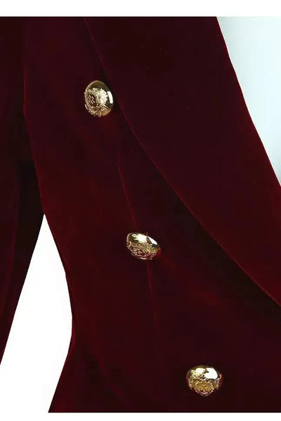 Agatha - Perfekter Blazer
