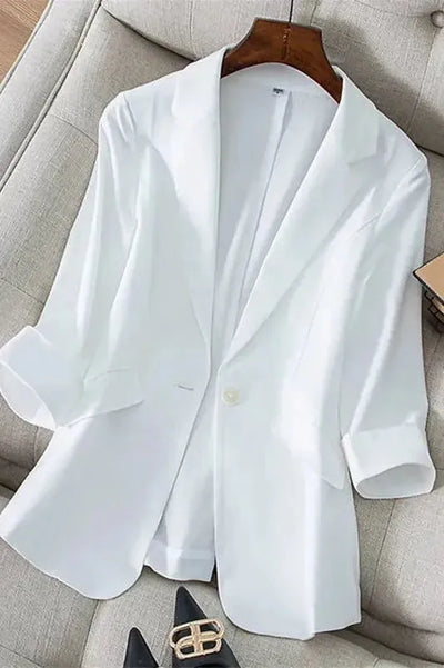 Nolène Edge – Perfekter Blazer