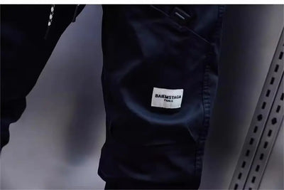 Max | Sporthose mit eleganten Details