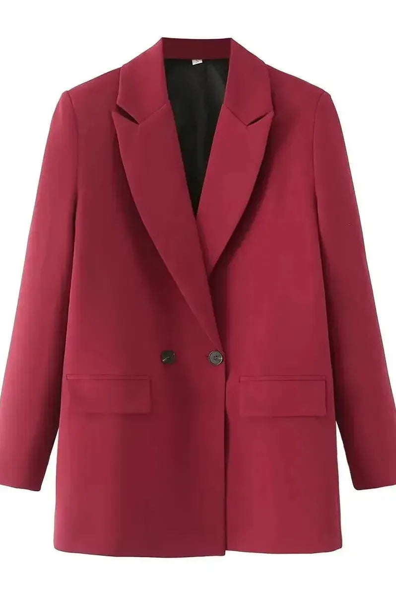 Verla Sky – Perfekter Blazer