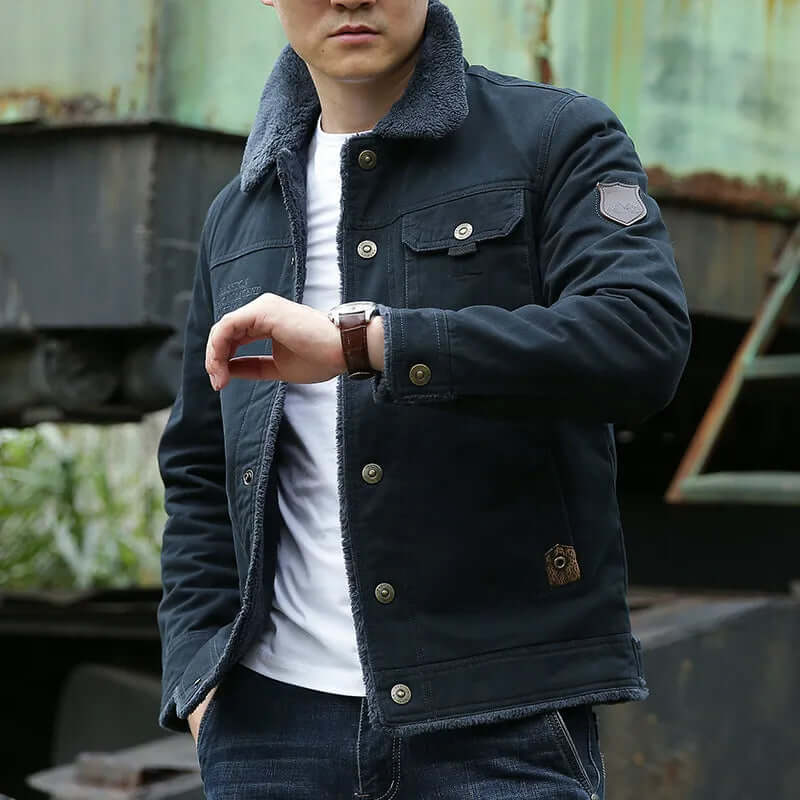 Falcon | Thermojacke