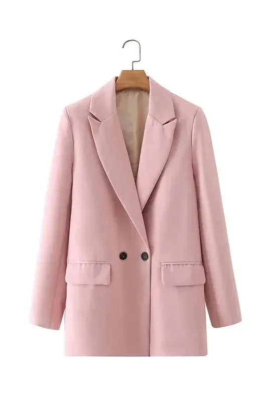 Verla Sky – Perfekter Blazer
