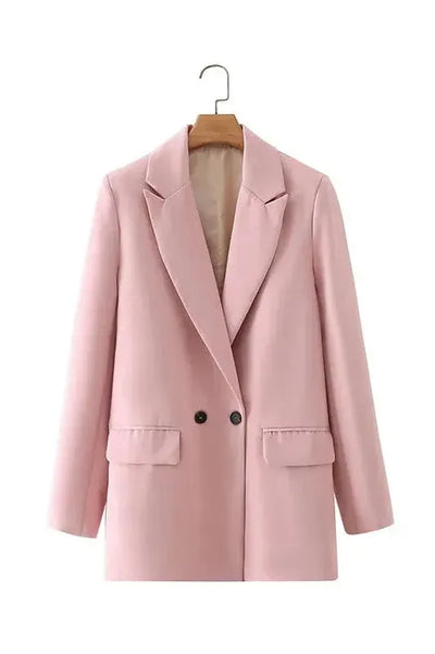 Verla Sky – Perfekter Blazer