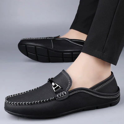 James | Elegante Herren-Loafer