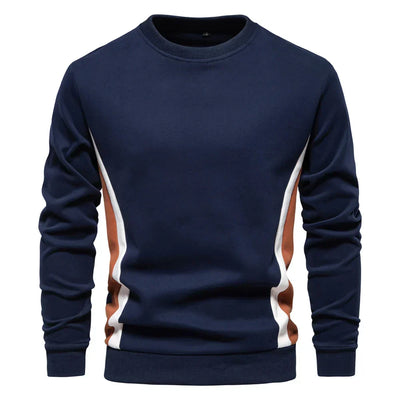 Charles | Eleganter Herrenpullover