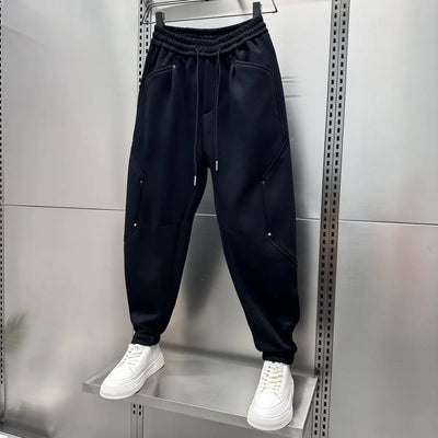 Jett | Bequeme Hose mit Taschen